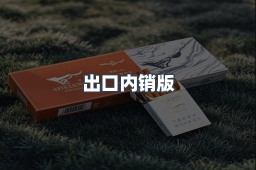 出口内销版